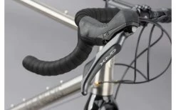 Genesis Bike Vélo Gravel Genesis Croix De Fer Titane Gris - 2022 8 Genesis Bike Vélo Gravel Genesis Croix De Fer Titane Gris - 2022 -Cheap Vélo Store velo gravel genesis croix de fer titane gris 2022 2