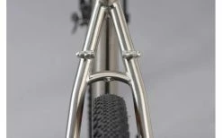 Genesis Bike Vélo Gravel Genesis Croix De Fer Titane Gris - 2022 10 Genesis Bike Vélo Gravel Genesis Croix De Fer Titane Gris - 2022 -Cheap Vélo Store velo gravel genesis croix de fer titane gris 2022 4