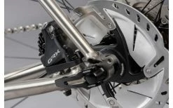 Genesis Bike Vélo Gravel Genesis Croix De Fer Titane Gris - 2022 11 Genesis Bike Vélo Gravel Genesis Croix De Fer Titane Gris - 2022 -Cheap Vélo Store velo gravel genesis croix de fer titane gris 2022 5