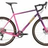 Genesis Bike Vélo Gravel Genesis Fugio 30 Rose/Violet - 2022