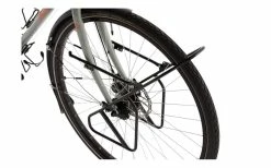 Genesis Bike Vélo Gravel GENESIS Tour De Fer 20 Gris - 2022 -Cheap Vélo Store velo gravel genesis tour de fer 20 gris 2022 4