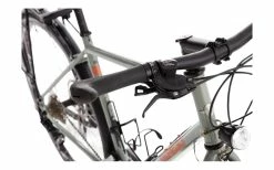 Genesis Bike Vélo Gravel GENESIS Tour De Fer 20 Gris - 2022 -Cheap Vélo Store velo gravel genesis tour de fer 20 gris 2022 5