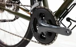 Genesis Bike Vélo Gravel Genesis Tour De Fer 30 Vert -Cheap Vélo Store velo gravel genesis tour de fer 30 vert 2