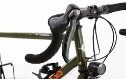 Genesis Bike Vélo Gravel Genesis Tour De Fer 30 Vert -Cheap Vélo Store velo gravel genesis tour de fer 30 vert 4