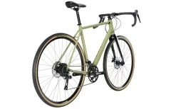 Vélo Gravel Lapierre Crosshill 2.0 Vert Pâle - 2022 8 Vélo Gravel Lapierre Crosshill 2.0 Vert Pâle - 2022 -Cheap Vélo Store velo gravel lapierre crosshill 20 vert pale 2022 2