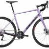 Vélo Gravel SANTA CRUZ Stigmata Carbon CC "GRX" LAVANDE - 2023