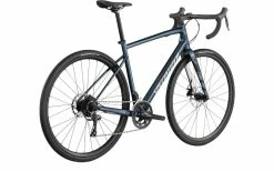 Vélo Gravel Specialized Diverge E5 Bleu - 2022 -Cheap Vélo Store velo gravel specialized diverge e5 bleu 2022 2