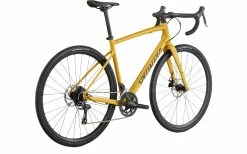 Vélo Gravel Specialized Diverge E5 Jaune - 2022 -Cheap Vélo Store velo gravel specialized diverge e5 jaune 2022 2