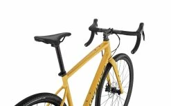 Vélo Gravel Specialized Diverge E5 Jaune - 2022 -Cheap Vélo Store velo gravel specialized diverge e5 jaune 2022 3