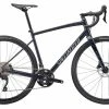 Vélo Gravel Specialized Diverge Elite E5 Bleu/Noir - 2022