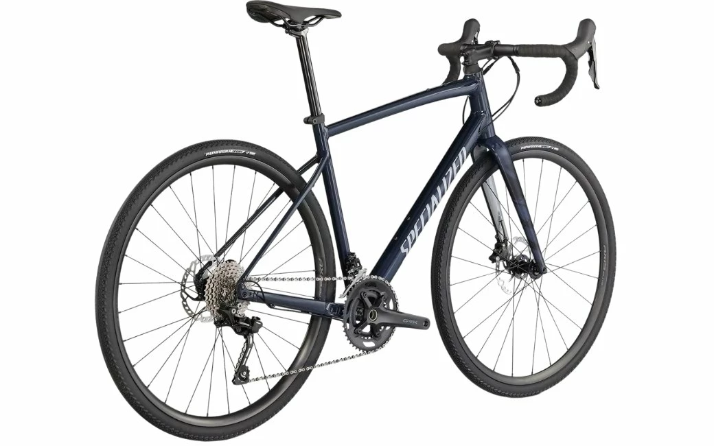 Vélo Gravel Specialized Diverge Elite E5 Bleu/Noir - 2022 3 Vélo Gravel Specialized Diverge Elite E5 Bleu/Noir - 2022 – Image 3