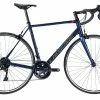 Vélo Route Lapierre Sensium 2.0 Bleu - 2022