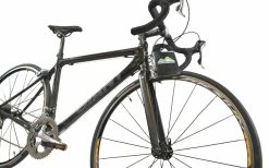 Vélo Route Occasion Giant TCR - Révisé Et Garanti - Taille M -Cheap Vélo Store velo route occasion giant tcr revise et garanti taille m 3