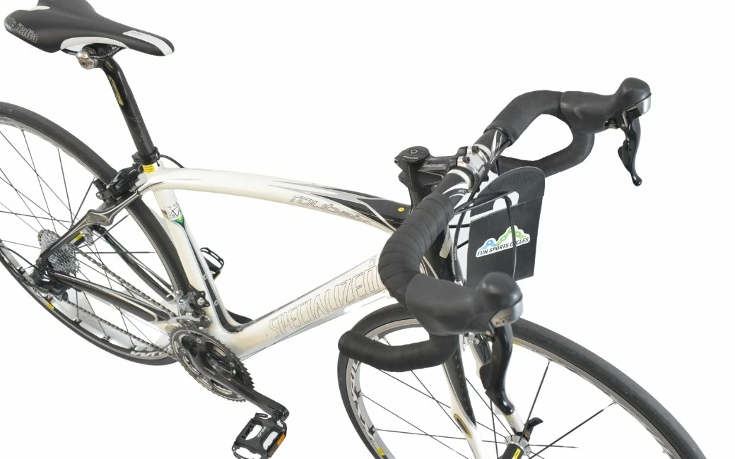 Vélo Route Occasion Specialized Roubaix Expert - Révisé Et Garanti - Taille XS 3 Vélo Route Occasion Specialized Roubaix Expert - Révisé Et Garanti - Taille XS – Image 3