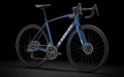 Vélo Route Trek Domane AL 2 Disque Bleu - 2022 -Cheap Vélo Store velo route trek domane al 2 disque bleu 2022 5