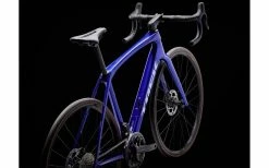 Vélo Route Trek Domane SL 6 Bleu - 2023 -Cheap Vélo Store velo route trek domane sl 6 bleu 2023 2