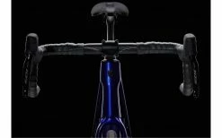 Vélo Route Trek Domane SL 6 Bleu - 2023 -Cheap Vélo Store velo route trek domane sl 6 bleu 2023 3