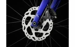 Vélo Route Trek Domane SL 6 Bleu - 2023 -Cheap Vélo Store velo route trek domane sl 6 bleu 2023 5