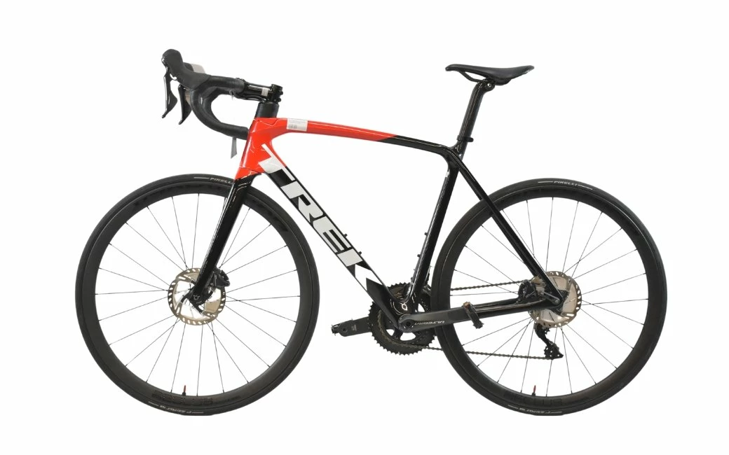 Velo Route Trek Emonda SL 6 Pro - Révisé Et Garanti - Taille M/L 2 Velo Route Trek Emonda SL 6 Pro - Révisé Et Garanti - Taille M/L – Image 2