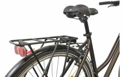 Vélo Tout Chemin EXS Provence D1.0 Femme Rouge Foncé - 2021 -Cheap Vélo Store velo tout chemin exs provence d10 femme rouge fonce 2021 3