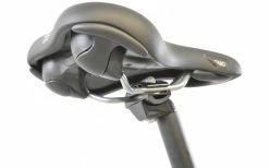 Vélo Tout Chemin EXS Provence D1.0 Femme Rouge Foncé - 2021 -Cheap Vélo Store velo tout chemin exs provence d10 femme rouge fonce 2021 5