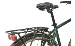 Vélo Tout Chemin EXS Provence Homme H1.0 Vert - 2021 -Cheap Vélo Store velo tout chemin exs provence homme h10 vert 2021 4