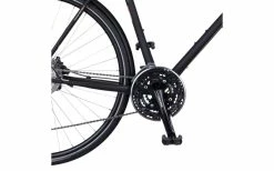 Vsf-fahrradmanufaktur Vélo Voyage VSF FAHRRADMANUFAKTUR T-500 Deore 30 Noir - 2022 8 Vsf-fahrradmanufaktur Vélo Voyage VSF FAHRRADMANUFAKTUR T-500 Deore 30 Noir - 2022 -Cheap Vélo Store velo voyage vsf fahrradmanufaktur t 500 deore 30 noir 2022 2