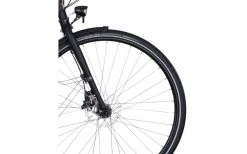 Vsf-fahrradmanufaktur Vélo Voyage VSF FAHRRADMANUFAKTUR T-500 Deore 30 Noir - 2022 11 Vsf-fahrradmanufaktur Vélo Voyage VSF FAHRRADMANUFAKTUR T-500 Deore 30 Noir - 2022 -Cheap Vélo Store velo voyage vsf fahrradmanufaktur t 500 deore 30 noir 2022 5