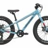 Vélo VTT Enfant Cannondale Kids Cujo+ Bleu - 2022