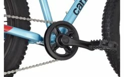 Vélo VTT Enfant Cannondale Kids Cujo+ Bleu - 2022 9 Vélo VTT Enfant Cannondale Kids Cujo+ Bleu - 2022 -Cheap Vélo Store velo vtt enfant cannondale kids cujo bleu 2022 3