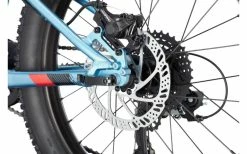 Vélo VTT Enfant Cannondale Kids Cujo+ Bleu - 2022 11 Vélo VTT Enfant Cannondale Kids Cujo+ Bleu - 2022 -Cheap Vélo Store velo vtt enfant cannondale kids cujo bleu 2022 5