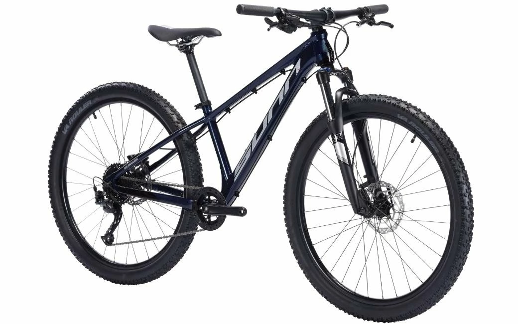 Vélo VTT Enfant Sunn Tox 2.6 Bleu - 2022 2 Vélo VTT Enfant Sunn Tox 2.6 Bleu - 2022 – Image 2