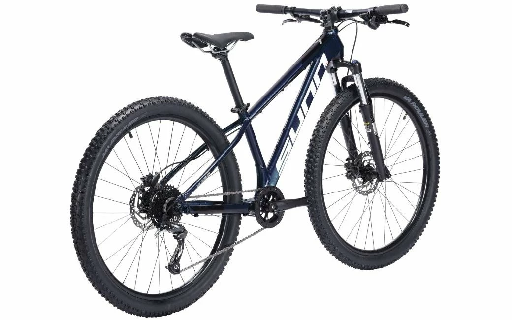 Vélo VTT Enfant Sunn Tox 2.6 Bleu - 2022 3 Vélo VTT Enfant Sunn Tox 2.6 Bleu - 2022 – Image 3
