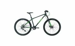 Frogbikes Vélo VTT FROG MTB 72 26" Vert - 2021