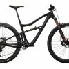 Vélo VTT Ibis Ripley SLX Noir - 2022