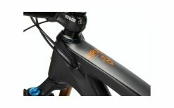Vélo VTT Ibis Ripley SLX Noir - 2022 9 Vélo VTT Ibis Ripley SLX Noir - 2022 -Cheap Vélo Store velo vtt ibis ripley slx noir 2022 4