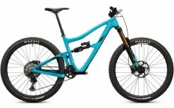 Vélo VTT Ibis Ripmo XT Bleu - 2022