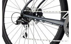 Giant VTC Cannondale Quick CX 3 Gris - 2022 -Cheap Vélo Store vtc cannondale quick cx 3 gris 2022 3