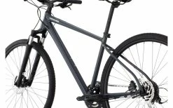 Giant VTC Cannondale Quick CX 3 Gris - 2022 -Cheap Vélo Store vtc cannondale quick cx 3 gris 2022 4