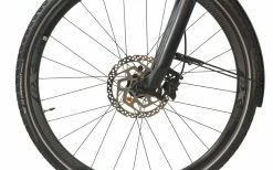 VTC Electrique Giant Explore E+2 GTS - Occasion Révisé Et Garantie - Taille XL 11 VTC Electrique Giant Explore E+2 GTS - Occasion Révisé Et Garantie - Taille XL -Cheap Vélo Store vtc electrique giant explore e2 gts occasion revise et garantie taille xl 5