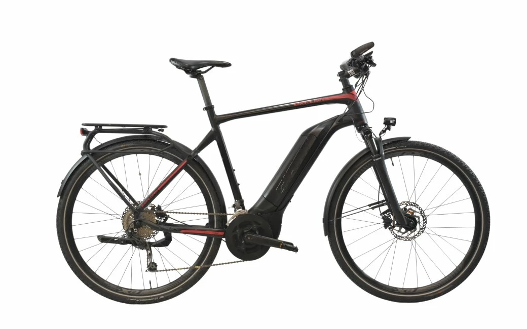 VTC Electrique Giant Explore E+2 GTS - Occasion Révisé Et Garantie - Taille XL 1 VTC Electrique Giant Explore E+2 GTS - Occasion Révisé Et Garantie - Taille XL