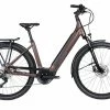 VTC électrique LAPIERRE E-Explore 6.5 LS 500Wh Violet - 2022