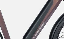 VTC électrique LAPIERRE E-Explore 6.5 LS 500Wh Violet - 2022 -Cheap Vélo Store vtc electrique lapierre e explore 65 ls 500wh violet 2022 3