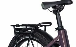 VTC électrique LAPIERRE E-Explore 6.5 LS 500Wh Violet - 2022 -Cheap Vélo Store vtc electrique lapierre e explore 65 ls 500wh violet 2022 4