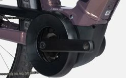 VTC électrique LAPIERRE E-Explore 6.5 LS 500Wh Violet - 2022 -Cheap Vélo Store vtc electrique lapierre e explore 65 ls 500wh violet 2022 5