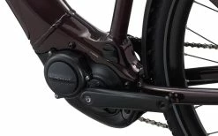 VTC électrique Liv Amiti E+ 2D Trapèze Marron 500Wh - 2022 -Cheap Vélo Store vtc electrique liv amiti e 2d trapeze marron 500wh 2022 3