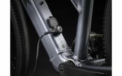 VTC électrique Mixte Trek Dual Sport+ 2 Gris - 2023 -Cheap Vélo Store vtc electrique mixte trek dual sport 2 gris 2023 4