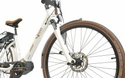 VTC Electrique Occasion 02Feel Swan Deore - Révisé Et Garanti - Taille S 9 VTC Electrique Occasion 02Feel Swan Deore - Révisé Et Garanti - Taille S -Cheap Vélo Store vtc electrique occasion 02feel swan deore revise et garanti taille s 3