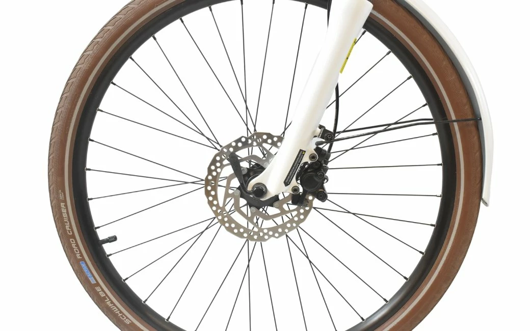 VTC Electrique Occasion 02Feel Swan Deore - Révisé Et Garanti - Taille S 6 VTC Electrique Occasion 02Feel Swan Deore - Révisé Et Garanti - Taille S – Image 6