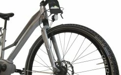 VTC Electrique Occasion Cannondale Mavaro - Révisé Et Garanti - Taille S/M -Cheap Vélo Store vtc electrique occasion cannondale mavaro revise et garanti taille s m 3